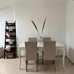 Lägenhet Vtz El Balcon De Rey Alfonso V *