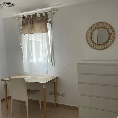 Vtz El Balcon De Rey Alfonso V דירה סרגוסה