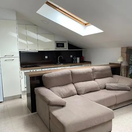 Apartamento Vtz El Balcón De Rey Alfonso V Zaragoza