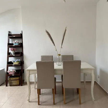 דירה Vtz El Balcon De Rey Alfonso V *