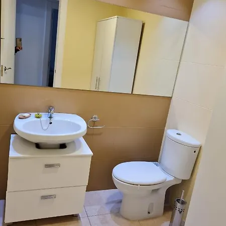 Apartamento Vtz El Balcón De Rey Alfonso V Zaragoza