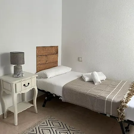 Vtz El Balcon De Rey Alfonso V