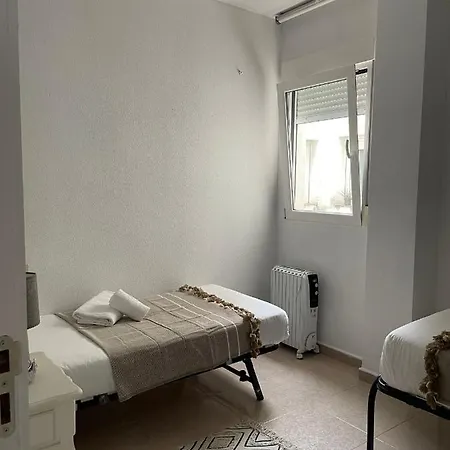 Vtz El Balcón De Rey Alfonso V Apartamento *
