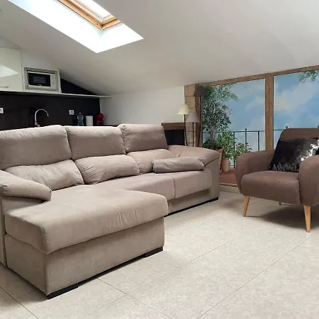 Vtz El Balcon De Rey Alfonso V דירה *