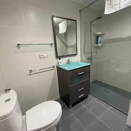 Apartamento Vtz El Balcón De Rey Alfonso V *