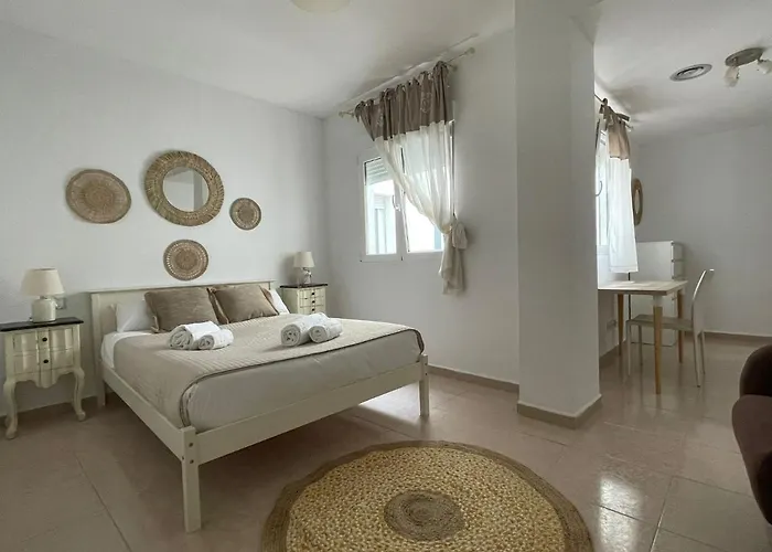 Vtz El Balcón De Rey Alfonso V