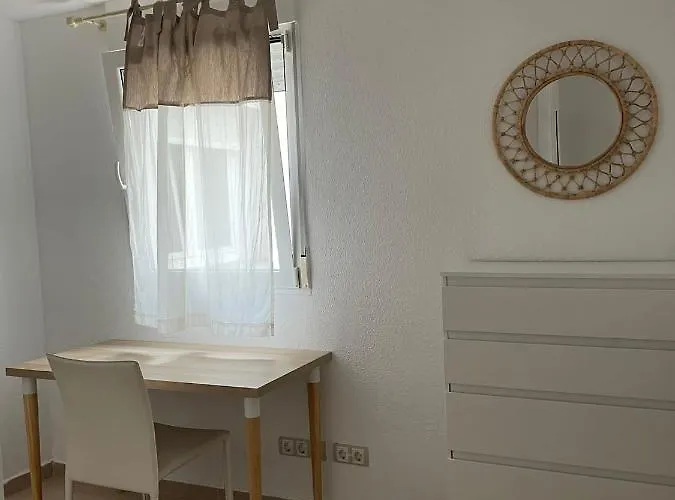 Vtz El Balcón De Rey Alfonso V Apartamento Zaragoza