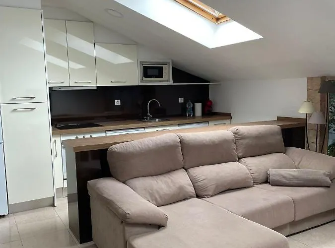 Apartamento Vtz El Balcón De Rey Alfonso V Zaragoza