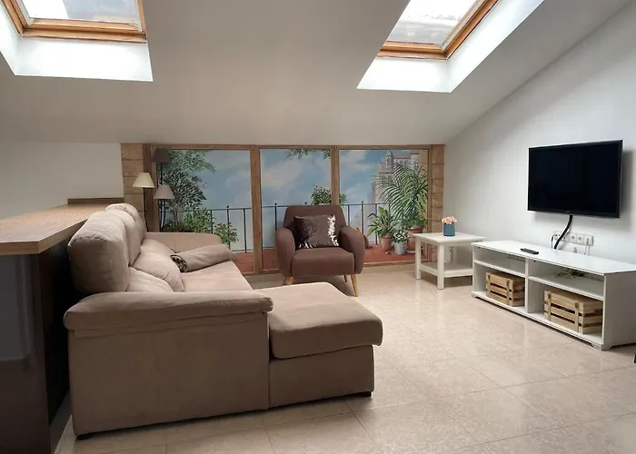 Vtz El Balcón De Rey Alfonso V * Zaragoza