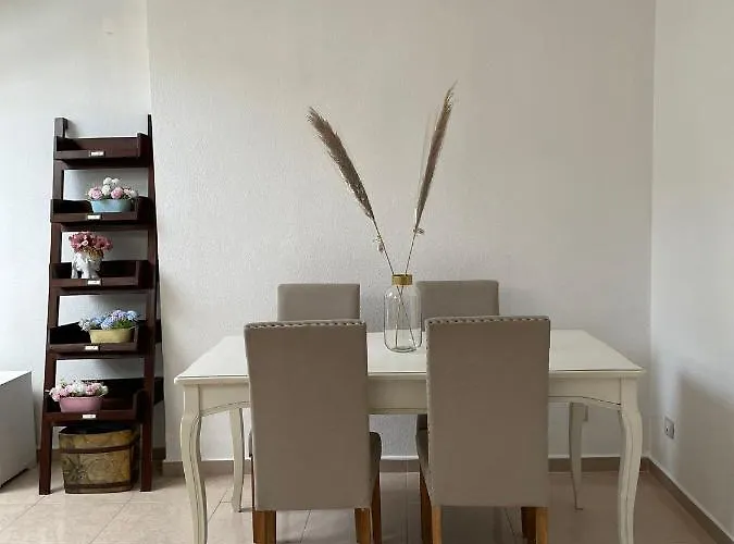 Apartamento Vtz El Balcón De Rey Alfonso V *