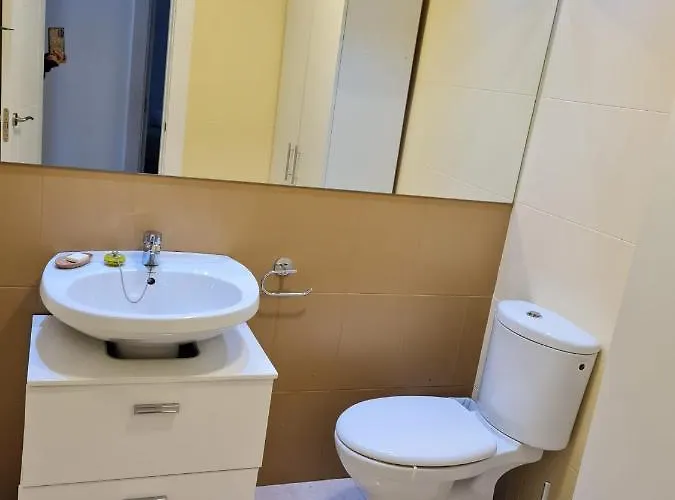 Apartamento Vtz El Balcón De Rey Alfonso V Zaragoza