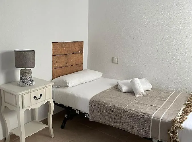 Vtz El Balcón De Rey Alfonso V