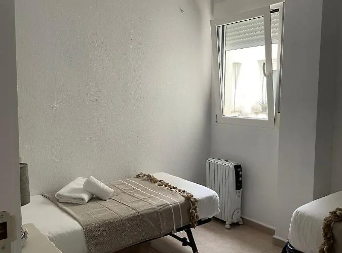 Vtz El Balcón De Rey Alfonso V Apartamento *